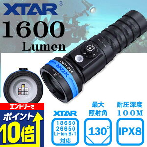 yGg[10{Iz Cg _CrO LED _CrOCg J Be rfICg h RpNg nfBCg [d D30 1600 (w/o BT, Charger) XTAR GNX^[