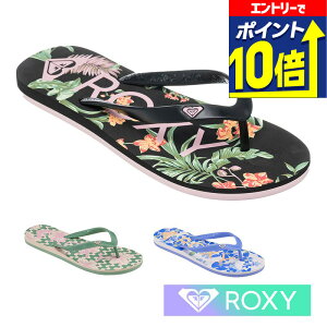 yGg[10{Iz y30%OFF SALEz ROXY LV[ r[`T_ fB[X TAHITI VII ARSD251869 T_ X|[cT_ 