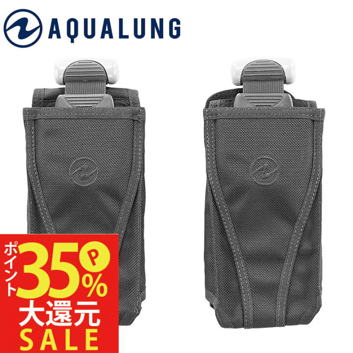 楽天市場】BCD アクアラング AQUALUNG ローグ用 ローグコンポーネント 