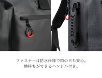 防水バッグGULL/ガルウォータープロテクトバックパック2防水スノーケリングリュックプールバッグアウトドア