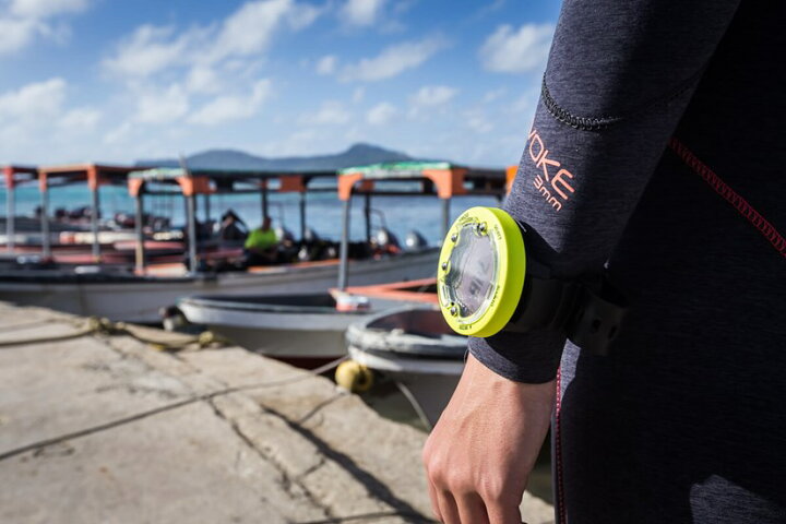 楽天市場】スント ダイブコンピュータ ZOOP NOVO 国内正規品 SUUNTO  