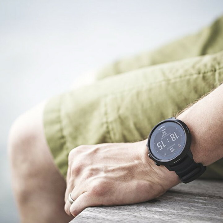 楽天市場】スント D5 ダイブコンピューター 日本正規品 SUUNTO カラー  