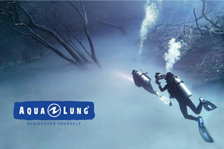 楽天市場】ダイビング用フィン AQUALUNG/アクアラング RK3 フィン 