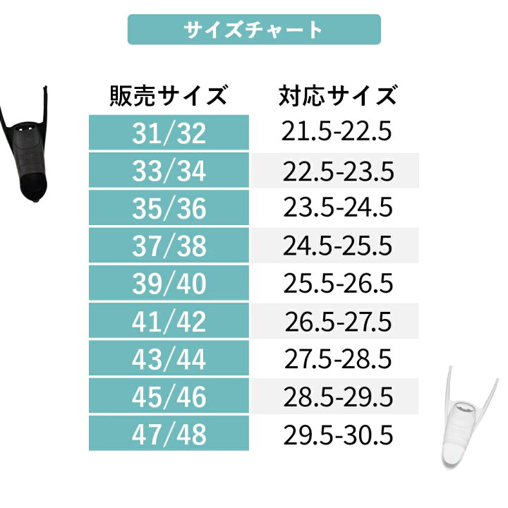 楽天市場】leaderfins リーダーフィン フットポケット カーボン ロング 