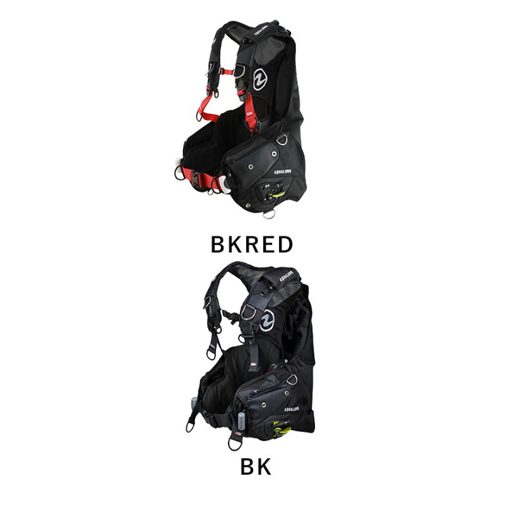 楽天市場】AQUALUNG / アクアラング アクシオム i3+ Men BCD 重器材 