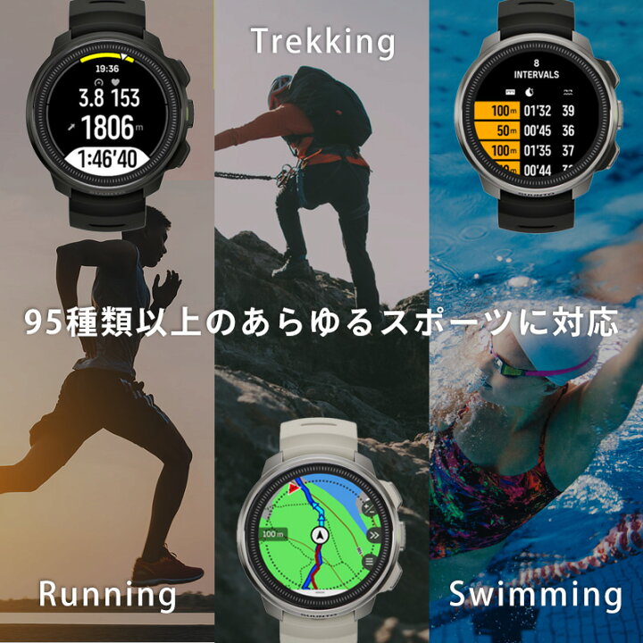 楽天市場】ダイブコンピューター SUUNTO スント OCEAN オーシャン 国内 