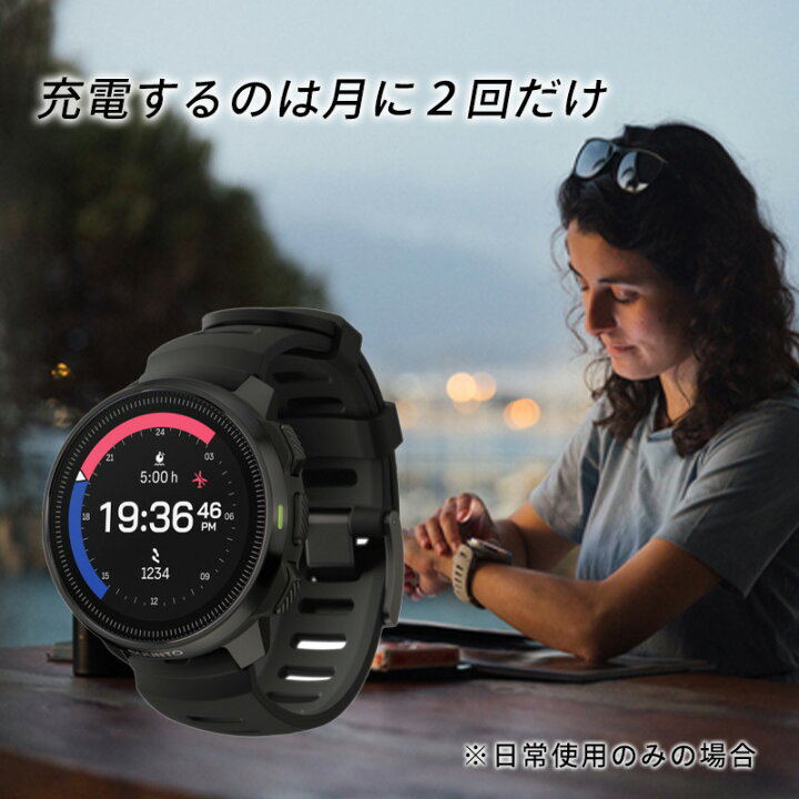 楽天市場】ダイブコンピューター SUUNTO スント OCEAN オーシャン 国内 