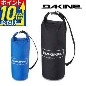 �y�A�E�g���b�g���i �� �|�C���g10�{�z DAKINE �_�J�C�� �h���C�o�b�O ���[���g�b�v �h�� PACKABLE ROLLTOP DRY BAG 20L ssd