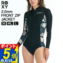 楽天市場】ROXY（サイズ（S/M/L）M）（レディースウェットスーツ 