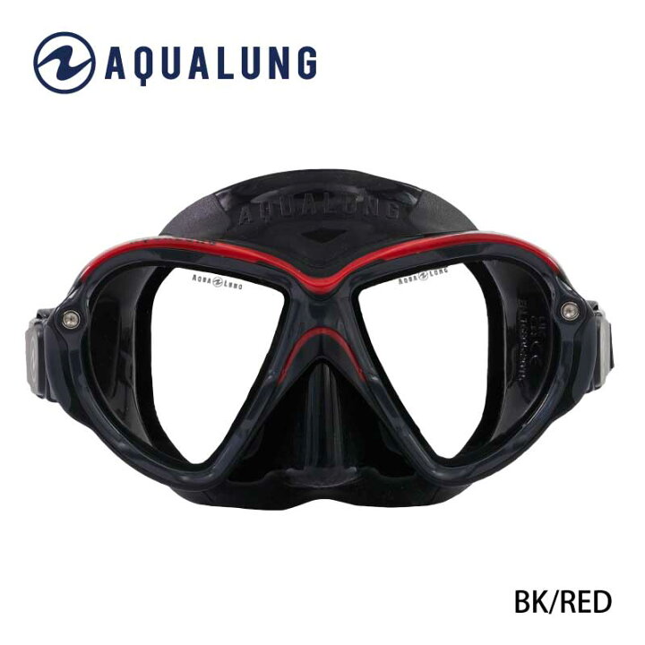 楽天市場】AQUALUNG / アクアラング リヴィール UltraFit ダイビング 