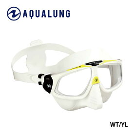 フリーダイビング専用マスク AQUALUNG/アクアラング Sphera X mask スフェラXマスク スノーケル スノーケリング シュノーケリング マリンスポーツ シュノーケル 水中メガネ