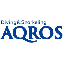 AQROS ダイビング＆スノーケリング