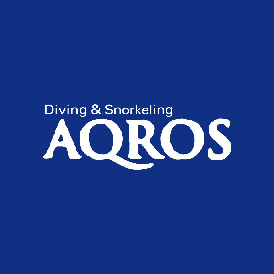 AQROS ダイビング＆スノーケリング
