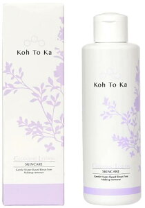 �y�I�ׂ�{���zKoh To Ka�i�R�[�g�[�J�j�N�����W���O���[�V���� 200ml