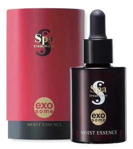 �X�p�g���[�g�����g exo���C�X�g�G�b�Z���X 30ml The Spa�i�X�p�g���[�g�����g�j����