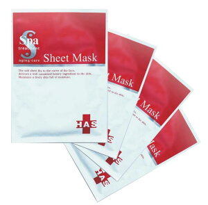 Xpg[gg HASV[g}XN 21ml×4 The SpaiXpg[ggj