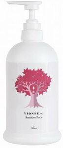 VIONEEiBIj[j VIONEE PRO Sensitive Pack@ZVeBupbN@ 800ml