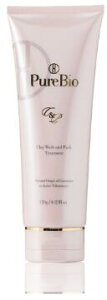 PureBio s[rI NCEHbV&pbNg[gg 120g