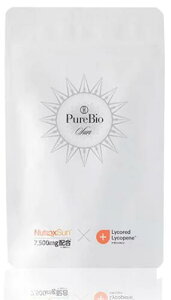 PureBio �s���[���r�I �T�� 60��