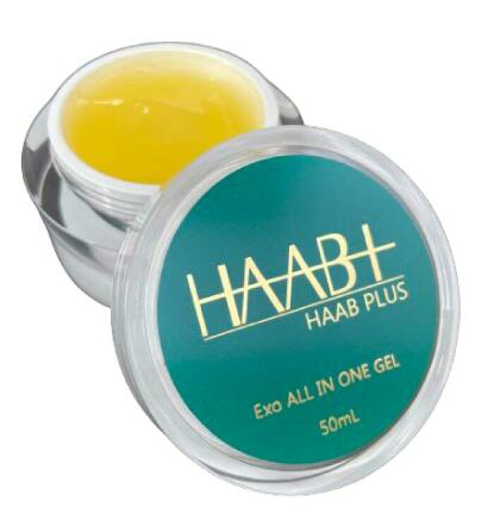 楽天市場】【予約商品】【数量限定】HAAB PLUS （ハーブ プラス）EXO 