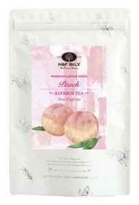 H&F BELX �v���~�A���t���[�o�[�e�B�[ �s�[�`���C�{�X�e�B�[ 2.5g×30��i�G�C�`�A���h�G�t �x���N�X�j