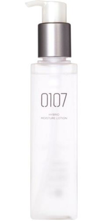 楽天市場】0107（オトナ） ハイブリッドモイスチャーローション 200ml 