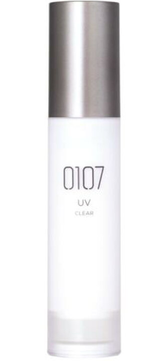 楽天市場】0107（オトナ） エッセンスUV プロテクトクリーム 34ml 