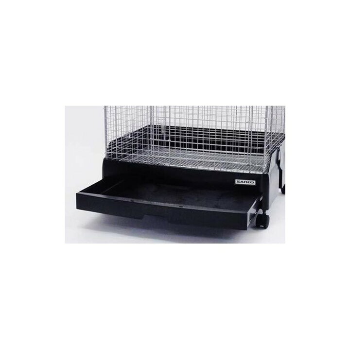 楽天市場】SANKO C26 イージーホーム60ハイメッシュ ブラック 三晃商会  