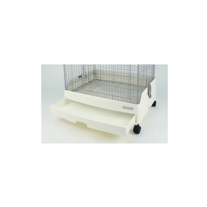 楽天市場】SANKO C25 イージーホーム60 ハイメッシュ ホワイト 小動物  
