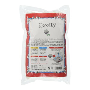 Cavity LreB 1bg @\ߍރEH[^[GWjAO