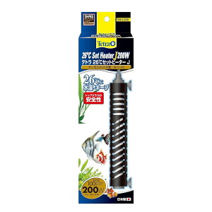 eg (Tetra) eg 26Zbgq[^[J 200W SJo[t