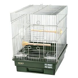 ＼限定 オリジナルカラー／ ホーエイ 21手のり 鳥かご鳥カゴ セキセイ インコ ケージ 鳥 フィンチ 文鳥 鳥籠 おしゃれ オカメインコ セキセイインコ 鳥ゲージ 小鳥 ゲージ 鳥かごケージ バードケージ 鳥小屋 HOEI かご 鳥ケージ