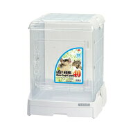 イージーホーム クリアモモンガ 40WH ホワイト