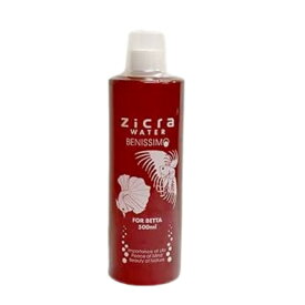 ジクラ ジクラウォーター ベニッシモ ベタ用 500ml