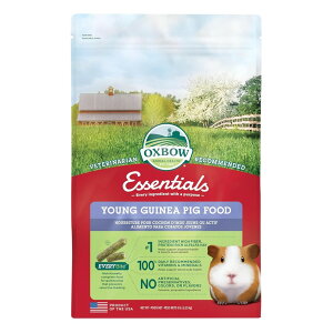 OXBOW �G�b�Z���V���� �����O�������b�g�t�[�h 2.25Kg �������b�g �a �G�T ���� �t�[�h ���͂� �H�� �������b�g�G�T �A���t�@���t�@ �������b�g�t�[�h �y�b�g �������b�g�p �y�b�g�̃G�T �y�b�g