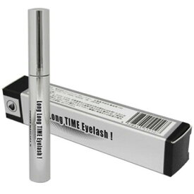 ポイント10倍!!送料無料 正規品Long Long TIME Eyelash(ロングロング タイム アイラッシュ)(LLT) パワーマスカラ 6gボリュームアップ ロングラッシュ ウォータープルーフ アイラッシュ