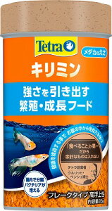 テトラ キリミン 28g