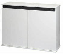 楽天市場】完成品 キャビネット（水槽・アクアリウム｜熱帯魚 