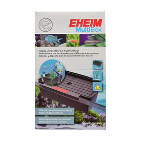 熱帯魚　飼育用品フィルターEHEIM≪エーハイム マルチボックス≫