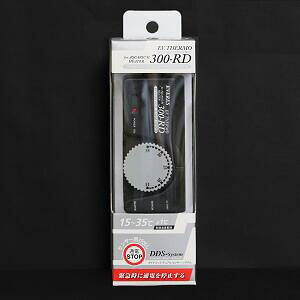 エヴァリス EVサーモスタット300-RD DDS-System搭載