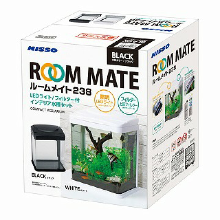 く日はお得 ニッソー ルームメイト 交換カートリッジｓ 4個入 Ntm 246 Shipsctc Org