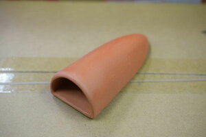 【アクアエフオリジナル商品】熱帯魚 飼育用品プレコ用産卵筒 Sサイズ 4個セット 神戸店在庫