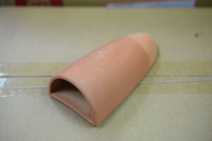 【アクアエフオリジナル商品】熱帯魚 飼育用品プレコ用産卵筒 Mサイズ 3個セット 神戸店在庫