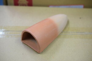 【アクアエフオリジナル商品】熱帯魚 飼育用品プレコ用産卵筒 Lサイズ 3個セット 神戸店在庫