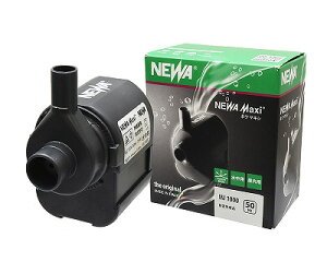 熱帯魚 飼育用品ポンプカミハタ≪ネワ マキシ MJ500(60Hz)淡水・海水両用≫