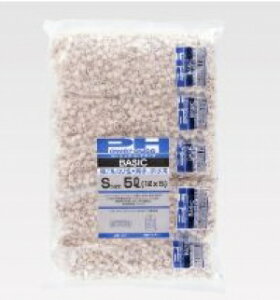 熱帯魚 飼育用品熱帯魚用ろ材≪パワーハウス ベーシックハードタイプ 熱帯魚用 Sサイズ 5L≫