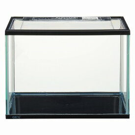 新商品飼育用品熱帯魚　マリーナM水槽ブラック　MR-360BK-N