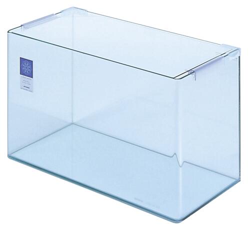 レグラスR-600S コトブキ コトブキ工芸 ガラス水槽 ハイクオリティ 57L 上質 レグラスR-600SW600×D300×H360