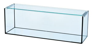 【コトブキ】コトブキ工芸 レグラスフラットF-90S/BW900×D250×H300（60L） ガラス水槽