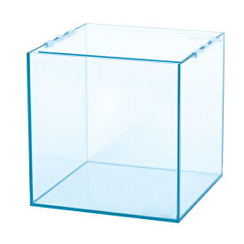 【コトブキ】コトブキ工芸 クリスタルキューブ300W300×D250×H300（25L） ガラス水槽